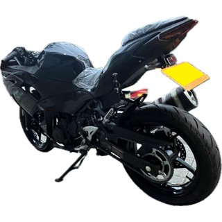 鬍鬚牌 短牌架 NINJA500 Z500 忍者500 【現貨供應】【快速出貨】【永久保固】