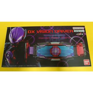 【收藏出清】 PB限定 假面騎士 Geats 日版 假面騎士GLARE DX 展望驅動器 吉洛裡 遊戲管理者