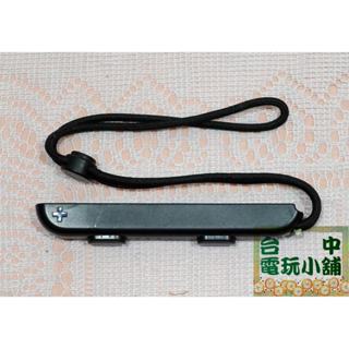 ◎臺中電玩小舖~任天堂 NS Switch主機 JOY-CON 手把控制器專用 原廠手腕帶 防滑繩 掛繩 黑色~150