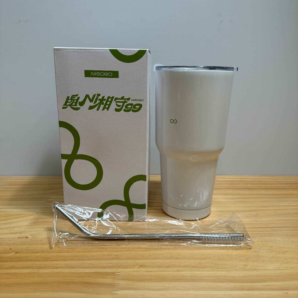 Nisoro 好運99無限綻放冰霸杯 900ml