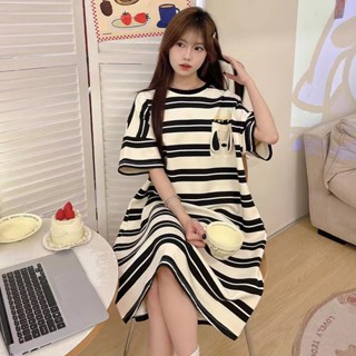 【多多的店】現貨 臺灣出貨 舒服棉 春夏款 珊瑚絨 睡裙 睡衣 寬鬆 大人加大碼 85公斤可穿 法蘭絨 家居服睡衣