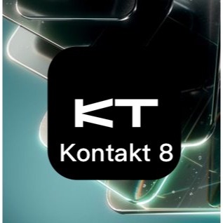 最新 Kontakt 8 完整版 穩定 編曲外掛 買就送一套音色任選 （ MAC / Windows ）