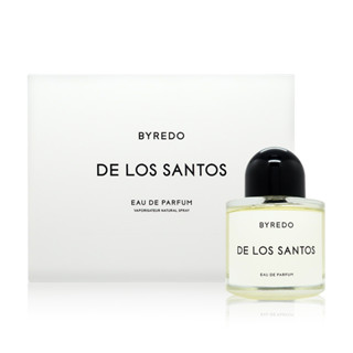 HUAHUA香水美妝 BYREDO De Los Santos 德勒聖圖 淡香精 50ml/100ml