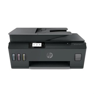 【官網登入送好禮】HP Smart Tank 615 四合一無線連續供墨複合機【影印/列印/掃描/傳真/無線】