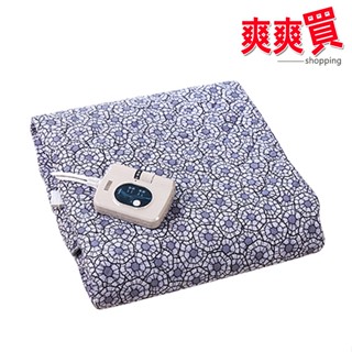 韓國甲珍石墨烯恆溫定時電熱毯(單人/雙人) NH3500