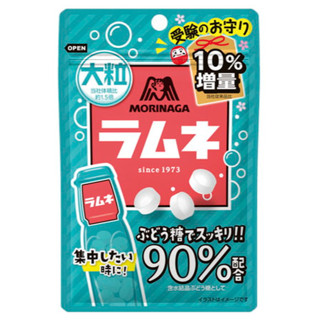 麻瓜柑仔店✨日本現貨✨森永 MORINAGA✨樂天LOTTE✨汽水糖 ✨蘇打口味✨神秘芬達✨