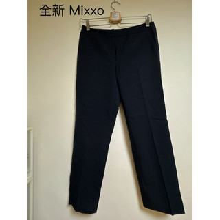 《全新二手》 mixxo mango h&m mamgo muji 韓製 長褲 寬褲