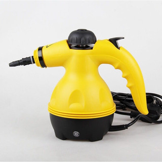 110V手持家用多功能高溫清潔器 高壓蒸汽清潔機 STEAM CLEANER
