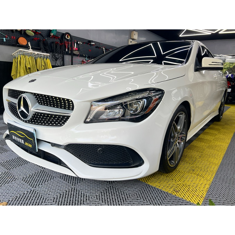 新北土城租車Benz賓士CLA250租車 租車劵 長程版出租 日租月租 年租 自駕租車 長租 汽車