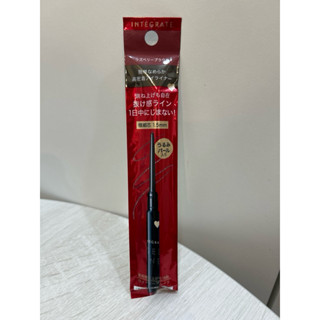 現貨秒出 超低價 Integrate 超順手抗暈染眼線膠筆S RD510