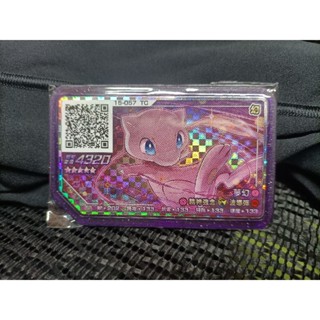 🔥新彈🔥 正版 夢幻 夢幻w w招 R7 RUSH 7彈 五星 gaole 寶可夢伽傲樂 寶可夢卡匣 機臺下卡