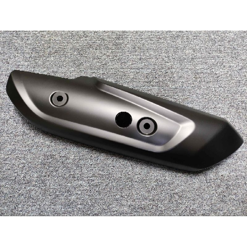 台灣現貨 霧黑 17-24 tmax tmax560 tmax530 排氣管 防燙蓋 側蓋 底蓋 護蓋 tmax 560
