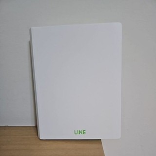 全新 絕版品 LINE筆記本 線圈筆記本 空白筆記本 記事本 手帳