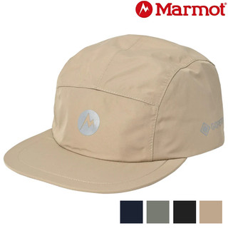 Marmot 土撥鼠 GTX M 防水五分割帽 GORE-TEX TSAUE212