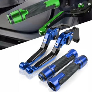 rebel 500骷髏拉桿組 適用於 Honda 500S改裝復古煞車拉桿 CMX500 rebel500握 Rebe