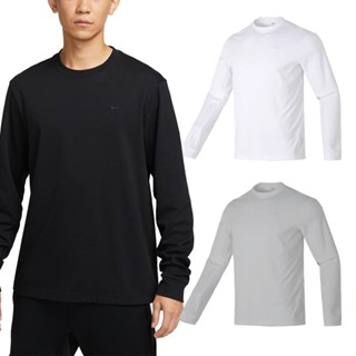 NIKE 男 DF PRIMARY LS TOP 長袖上衣 - FB8586010 FB8586063/100
