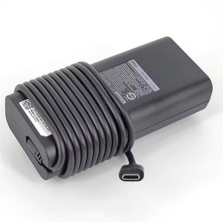 Dell/戴爾 全新原廠筆電變壓器 65W/100W/130W/165W電源充電器 Type-C介面 含電源線
