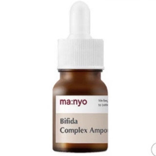 魔女工廠逆齡再生修護安瓶精華12ml