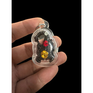 阿贊博通 師傅勾錢蠍子