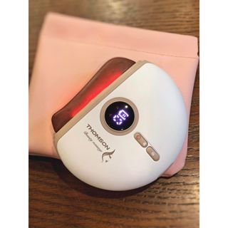 THOMSON 砭石紅外線溫熱刮痧按摩儀