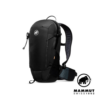 【Mammut 長毛象】Lithium 輕量健行背包15L 2530-00301