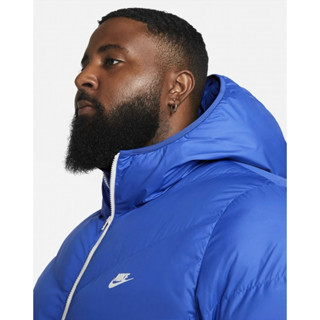 Nike Sportswear NSW 全新Storm-FIT Windrunner PRIMALOFT 羽絨外套(M)