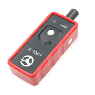 臺南現貨 El-50449 Tpms重置工具輪胎監控器壓力傳感器啟用工具 福特胎壓復位儀 focus kuga