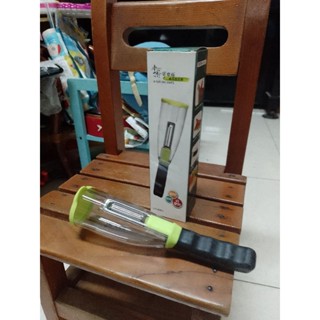 掌廚可樂膳蔬果削皮器