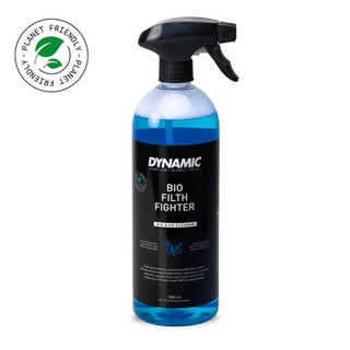 【DYNAMIC】BIO FILTH FIGHTER環保洗車泡沫