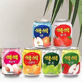 LOTTE 樂天 葡萄汁 蘋果汁 水梨汁 草莓汁 水蜜桃 椰果 飲料 果汁 韓國飲料【小三美日】DS007903 x！