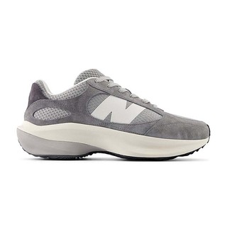 New Balance WRPD Harbor Grey Sea Salt 灰色 復古風 男女款 UWRPDCCB
