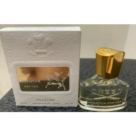 Creed阿文圖斯女香 AVENTUS FOR HER EDP 30ml