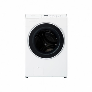 NA-V190RDH-W Panasonic國際牌 19公斤變頻滾筒洗脫烘洗衣機 冰鑽白
