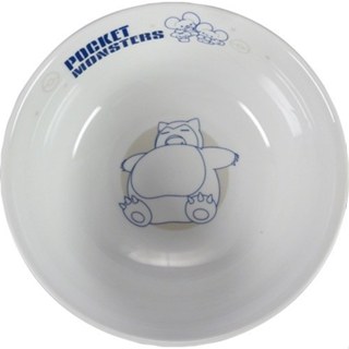 pokemon寶可夢 日本同步連線 限時特賣 空運來臺 100%正品 卡比獸 拉麵碗