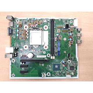 二手 惠普 HP PRODESK 400 G5 MT 八代主機板 保1個月-含稅價
