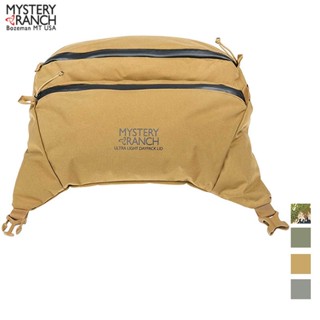 【Mystery Ranch 神秘農場】Ultra Light Daypack Lid 可拆式頂袋收納揹包 112972