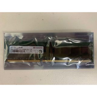 (良品檢測圖)DDR3 1333 4G 4GB 創見 Transcend 桌上型 記憶體 雙面顆粒