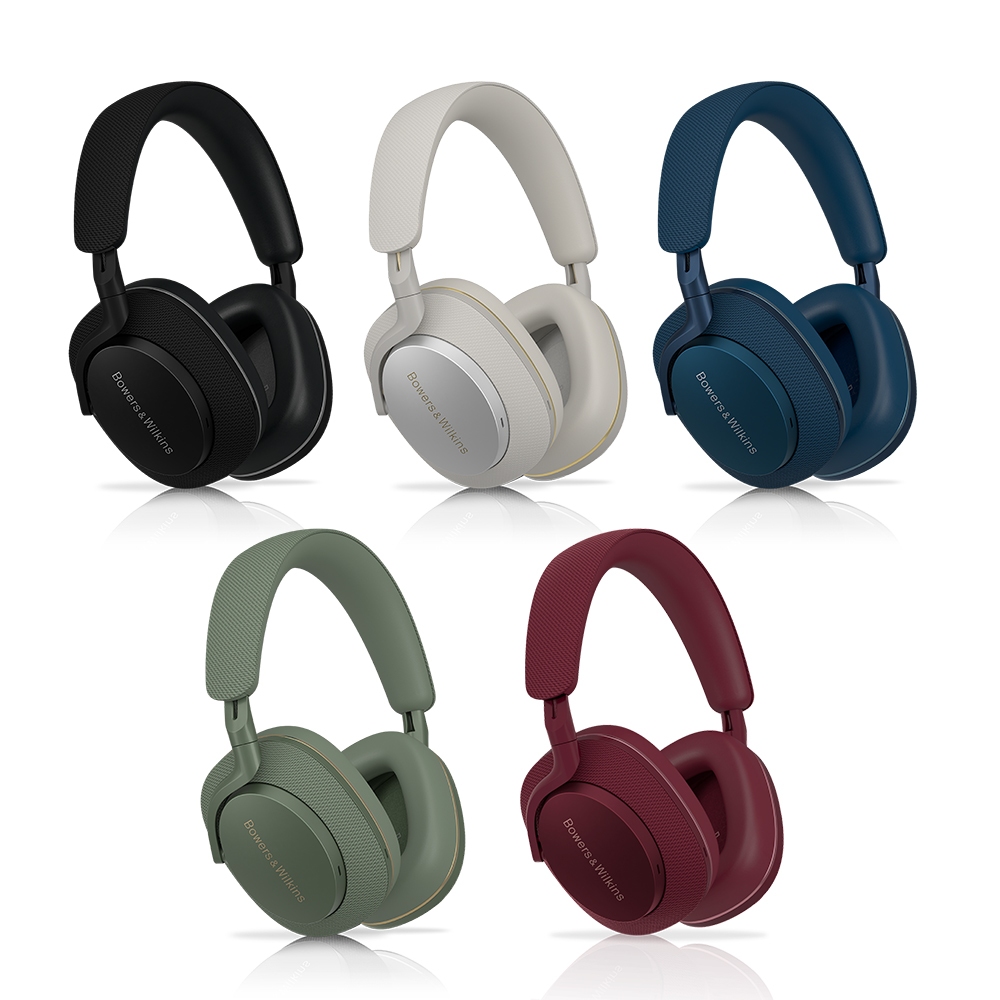 B&W | 無線藍牙降噪全包覆式耳機 Px7 S2e