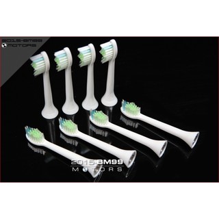 五支 台製 刷頭 適用 PHILIPS 飛利浦 HX6859 HX686P HX6250 HX6340 751V