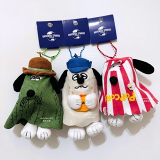 現貨 環球影城 萬聖節 限定 Snoopy 吊飾 史努比 olaf 歐拉夫 奧拉夫 史派克 日本 usj