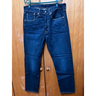 Levi’s 501CT W32L30 全新 無吊牌