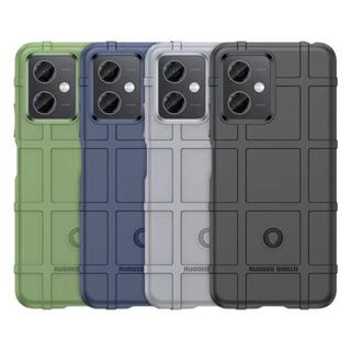 紅米 Note12 5G 手機殼 Redmi Note 12 5G 保護套手機殼 22101317C 四角加厚 矽膠軟殼