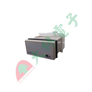 【 大林電子 】 ANLY 安良 NPN輸入累計型計數器 小型加總計數器 錶頭 數位 H7E-C