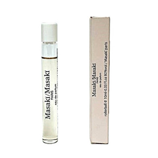 Masaki Paris Masaki 松島正樹 同名女性淡香精滾珠式香水筆(10ml)