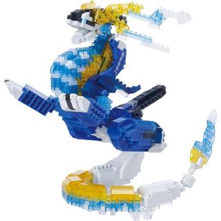 NanoBlock 迷你積木 寶可夢 NBPM 103 密勒頓