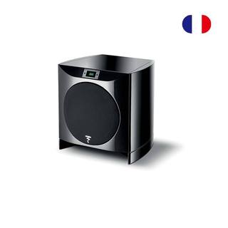 【巨禮音響】 Focal SW 1000 BE 主動式超低音 台灣公司貨 歡迎詳細聊聊或來電