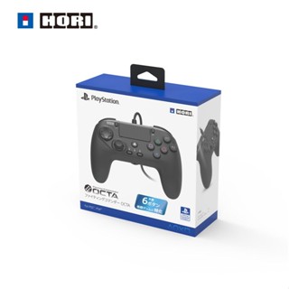 【艾達電玩】HORI PS5/PS4/PC 有線格鬥專用控制器OCTA (SPF-023A)