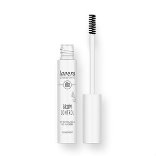 lavera 德國萊唯德 眉毛定型液-01透明 8.5ml (lv627)