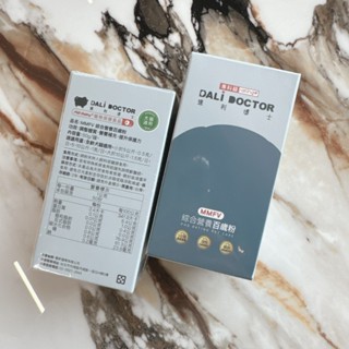 現貨✔【達利博士Dali Doctor】MMFV 綜合營養百歲粉(貓狗適用）50g/罐-好buy家