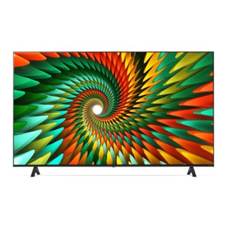 十倍蝦幣 Airplay2 限雙北桃園【樂金LG】65吋4K AI語音聲控物聯網智慧連網液晶電視 65NANO77SRA